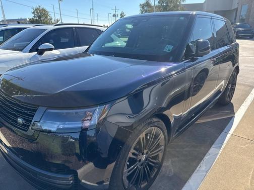 2024 Land Rover Range Rover P530 Autobiography