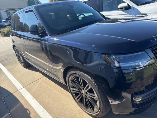 2024 Land Rover Range Rover P530 Autobiography