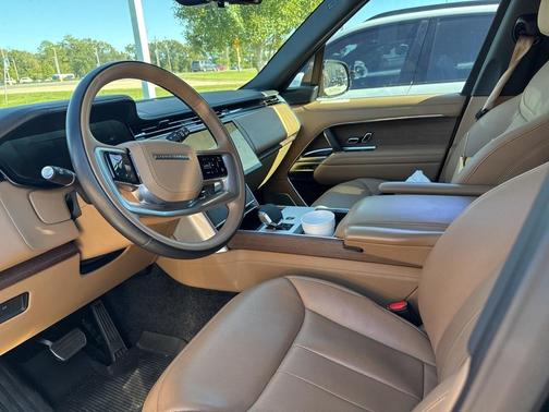 2024 Land Rover Range Rover P530 Autobiography