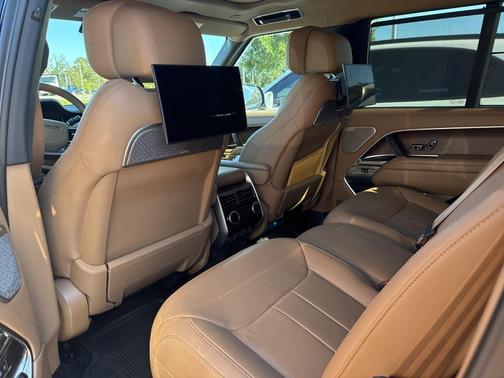 2024 Land Rover Range Rover P530 Autobiography