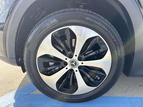 2024 Mercedes-Benz GLB 250 Base 4MATIC