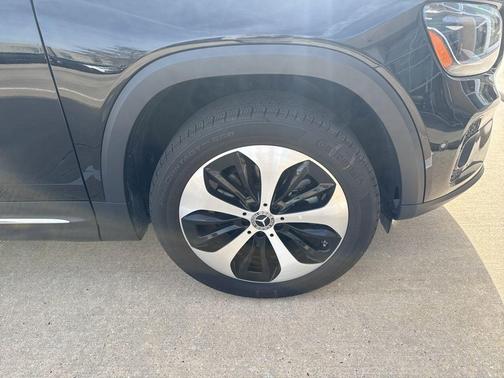 2024 Mercedes-Benz GLB 250 Base 4MATIC