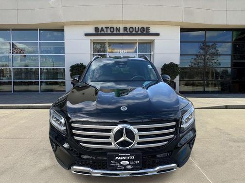 2024 Mercedes-Benz GLB 250 Base 4MATIC