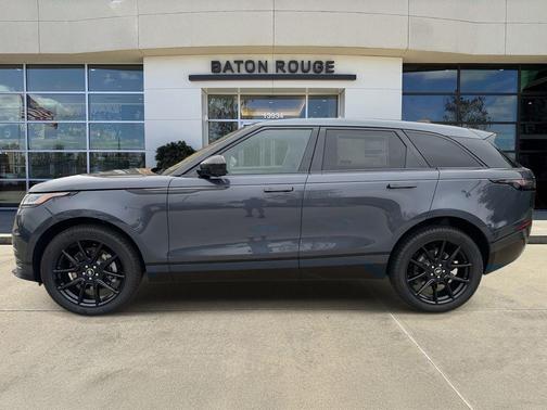 2026 Land Rover Range Rover Velar P400 Dynamic SE