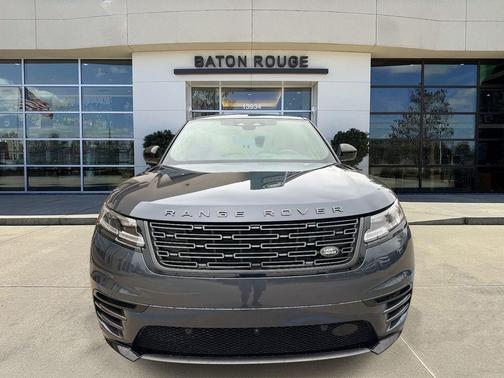 2026 Land Rover Range Rover Velar P400 Dynamic SE