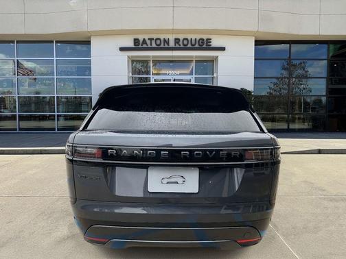 2026 Land Rover Range Rover Velar P400 Dynamic SE