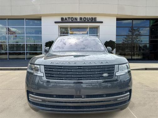 2023 Land Rover Range Rover P400 SE