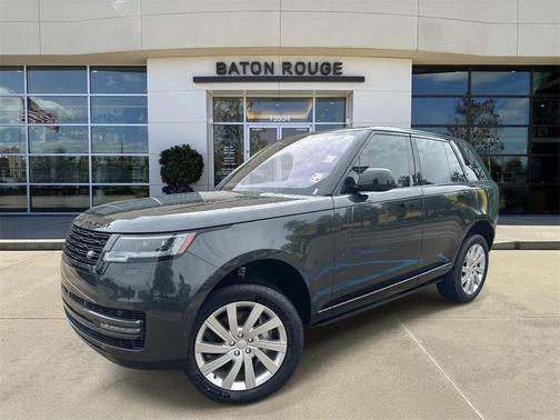 2023 Land Rover Range Rover P400 SE