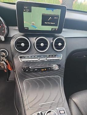 2019 Mercedes-Benz GLC 300 Base