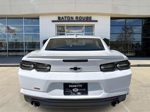 2024 Chevrolet Camaro 1LT