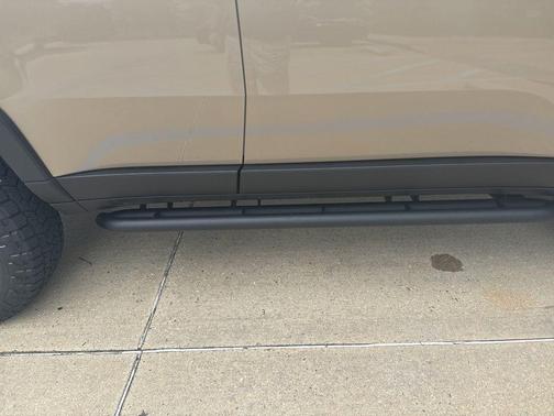 Earth 2026 Lexus GX 550 550 OVERTRAIL