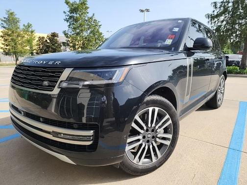 2023 Land Rover Range Rover P530 SE