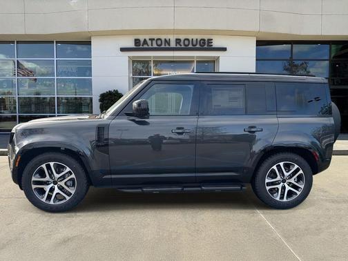 2026 Land Rover Defender P400 X-Dynamic SE