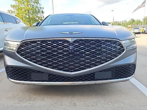 2023 Genesis G90 3.5T e-SC