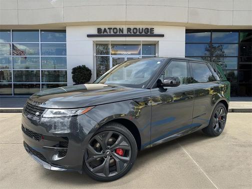 2025 Land Rover Range Rover Sport P530 Dynamic SE