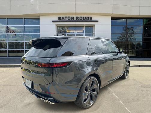 2025 Land Rover Range Rover Sport P530 Dynamic SE