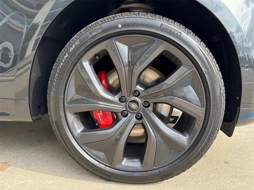 2025 Land Rover Range Rover Sport P530 Dynamic SE