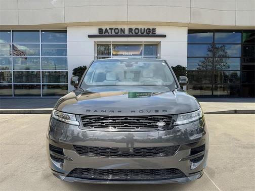 2025 Land Rover Range Rover Sport P530 Dynamic SE