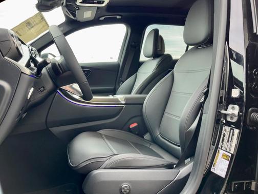 2025 Mercedes-Benz GLC 300 Base 4MATIC