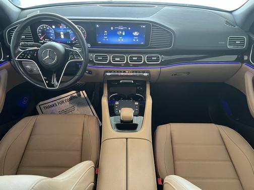 2024 Mercedes-Benz GLE 450 4MATIC