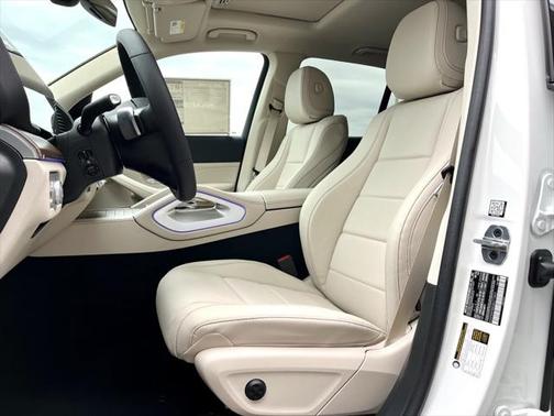 2025 Mercedes-Benz GLE 350 Base 4MATIC