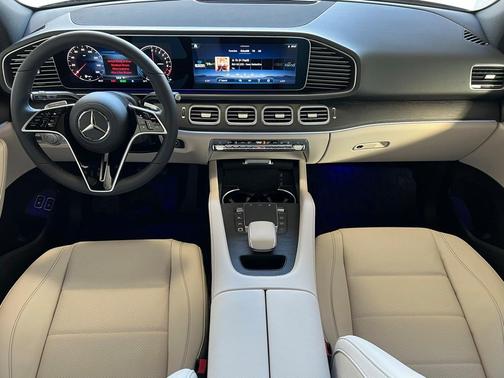 2025 Mercedes-Benz GLE 450e 4MATIC