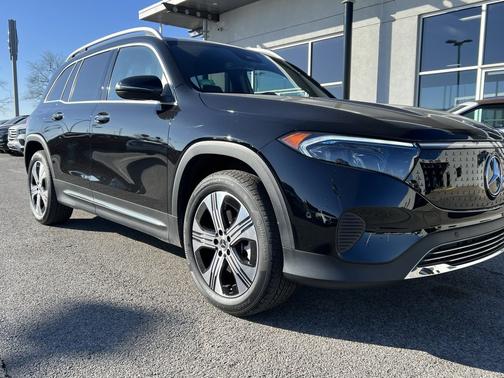 2024 Mercedes-Benz EQB 300 4MATIC