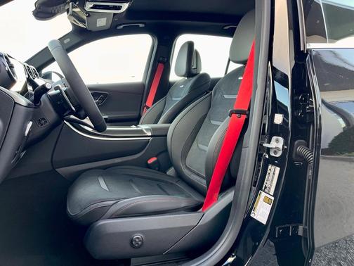 2025 Mercedes-Benz AMG GLC 43 Base 4MATIC
