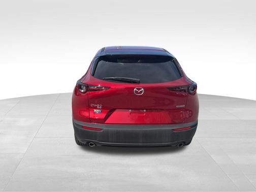 2022 Mazda CX-30 2.5 S Select Package