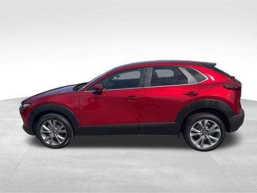 2022 Mazda CX-30 2.5 S Select Package