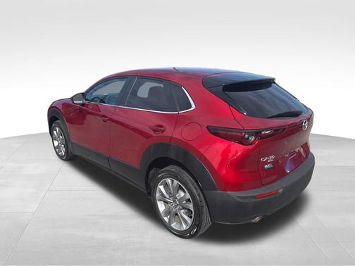 2022 Mazda CX-30 2.5 S Select Package