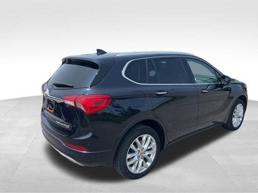 2020 Buick Envision Premium I