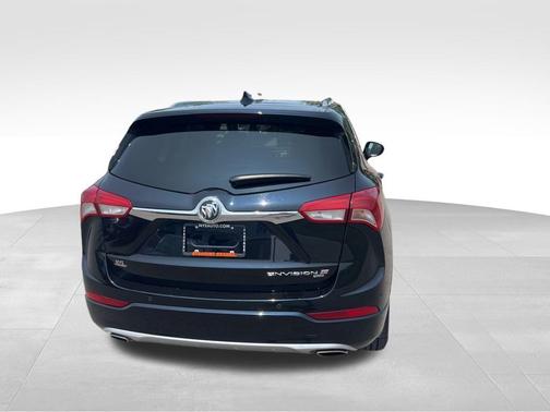 2020 Buick Envision Premium I