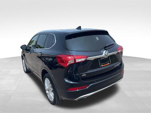 2020 Buick Envision Premium I