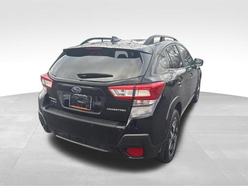 2018 Subaru Crosstrek 2.0i Limited