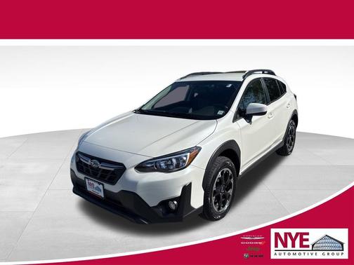 2023 Subaru Crosstrek Premium