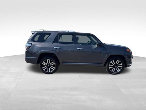 2015 Toyota 4Runner Limited
