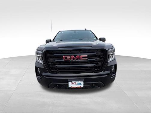 2019 GMC Sierra 1500 Elevation
