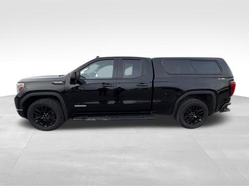 2019 GMC Sierra 1500 Elevation