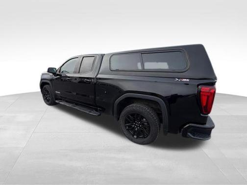 2019 GMC Sierra 1500 Elevation
