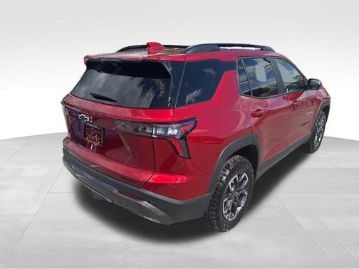 2025 Chevrolet Equinox ACTIV