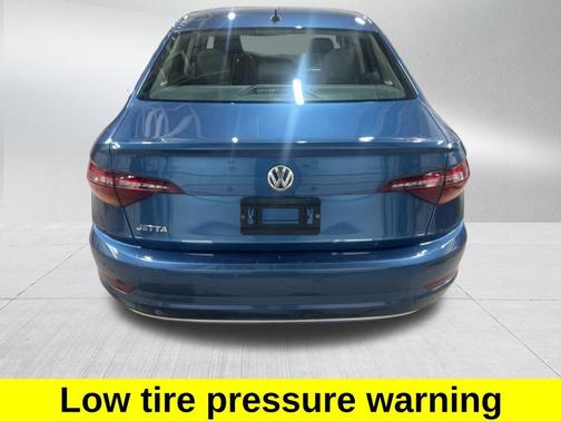 2019 Volkswagen Jetta 1.4T SE