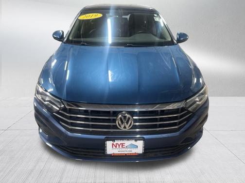 2019 Volkswagen Jetta 1.4T SE