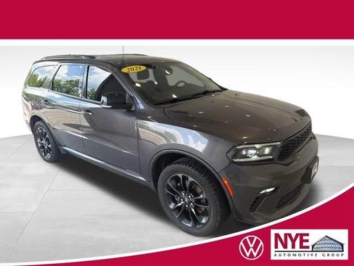 2021 Dodge Durango GT
