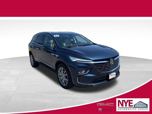 2023 Buick Enclave Premium
