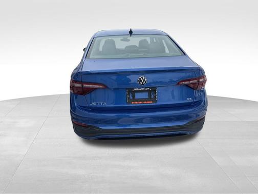2023 Volkswagen Jetta 1.5T SE