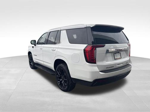 2022 GMC Yukon SLE