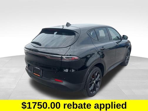 2024 Dodge Hornet GT