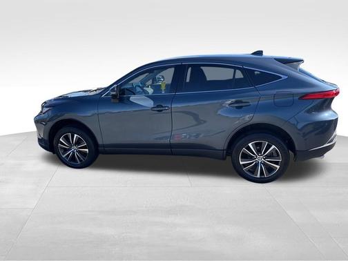 2023 Toyota Venza LE