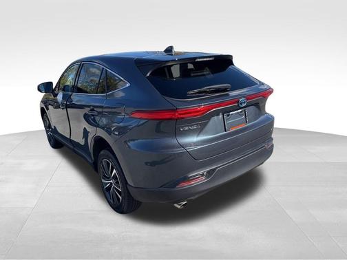 2023 Toyota Venza LE